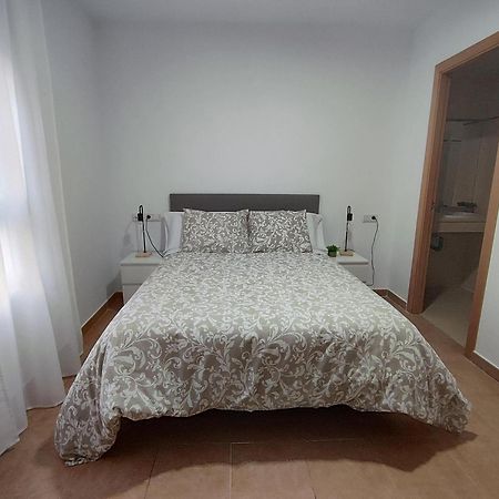 Apartamento En Sevilla Con Piscina Y Parking Ла-Альгаба Экстерьер фото