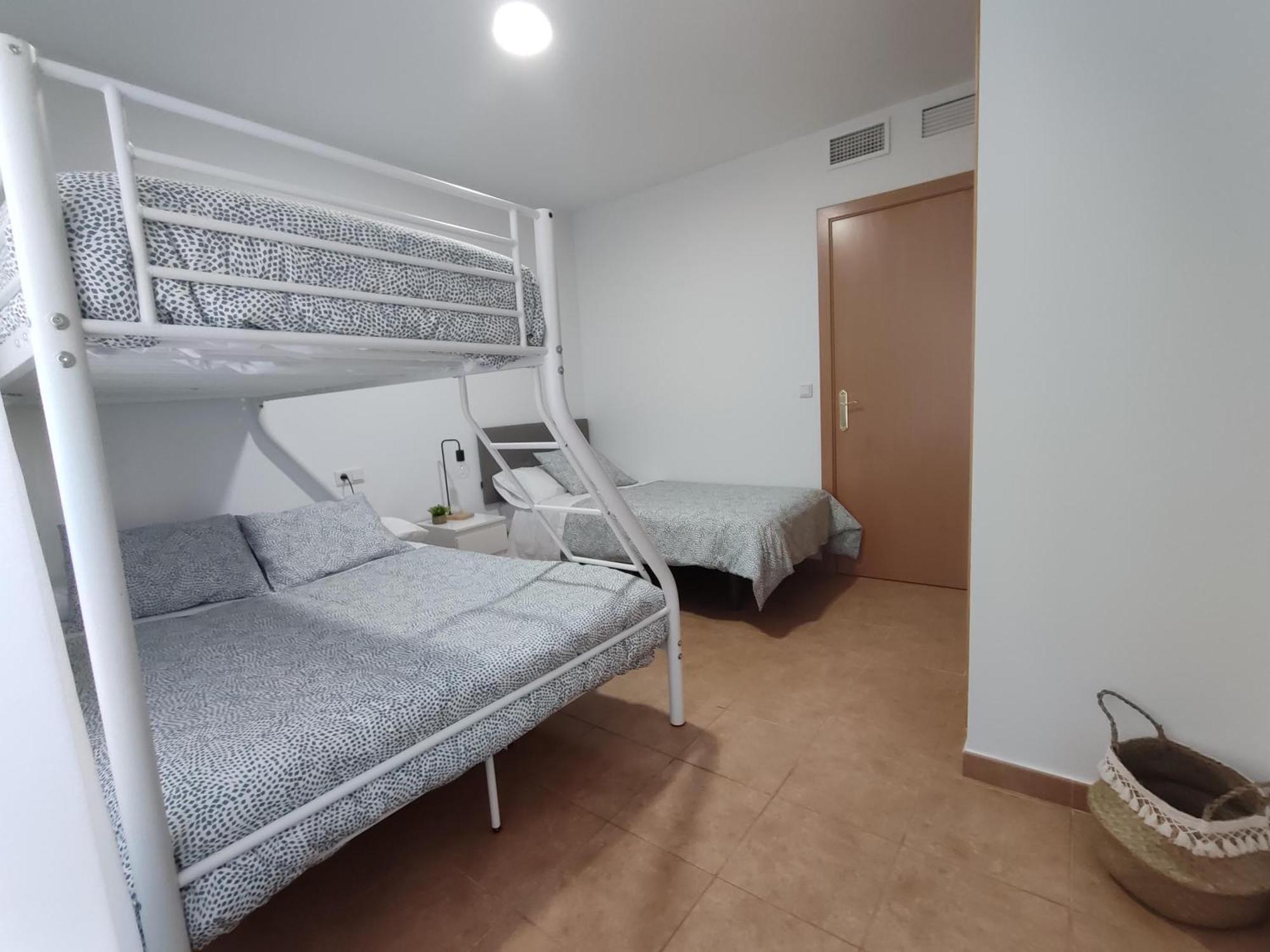 Apartamento En Sevilla Con Piscina Y Parking Ла-Альгаба Экстерьер фото