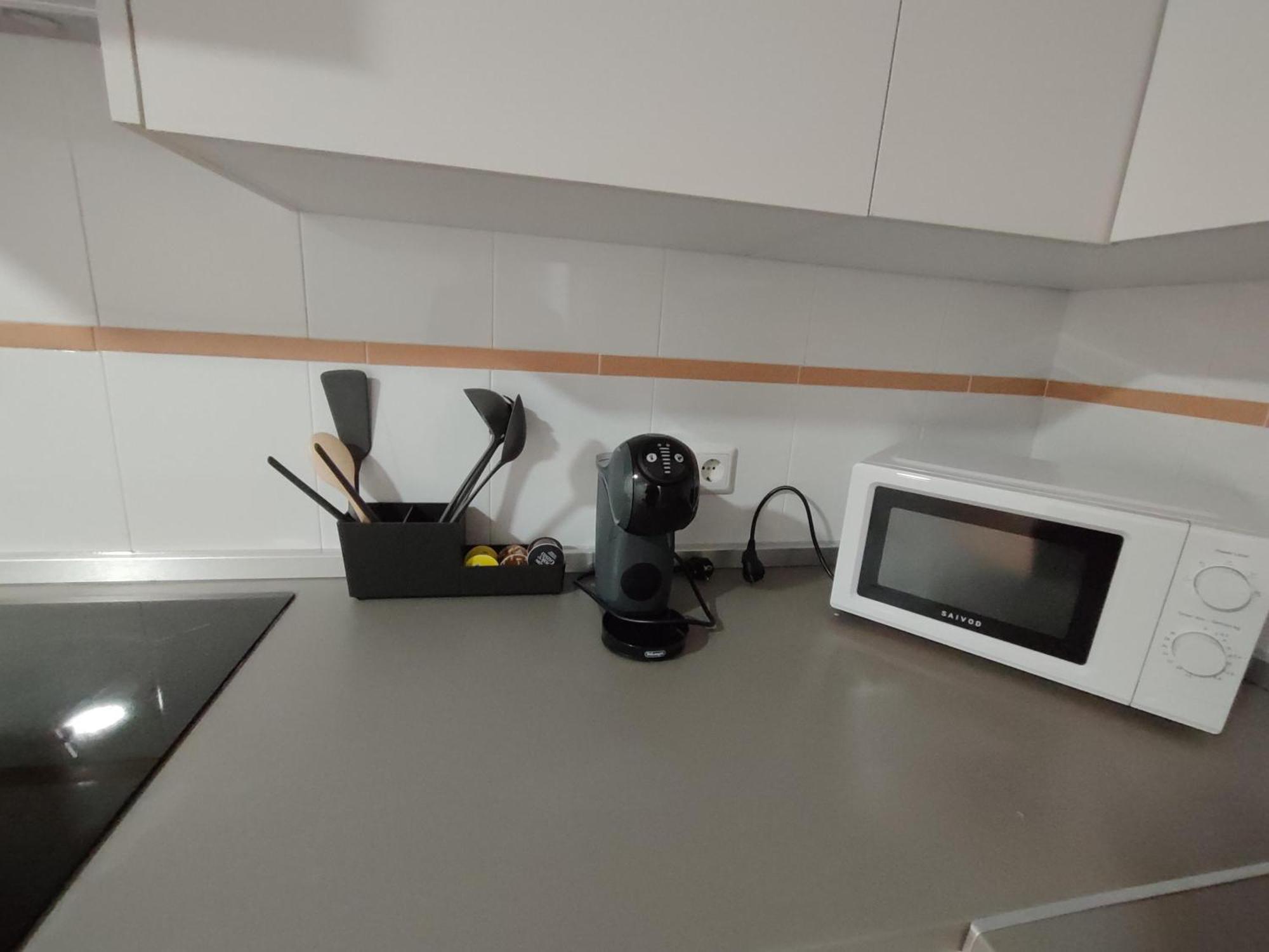 Apartamento En Sevilla Con Piscina Y Parking Ла-Альгаба Экстерьер фото